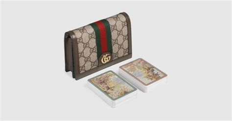 gucci würfel|Würfelset und Kartenset .